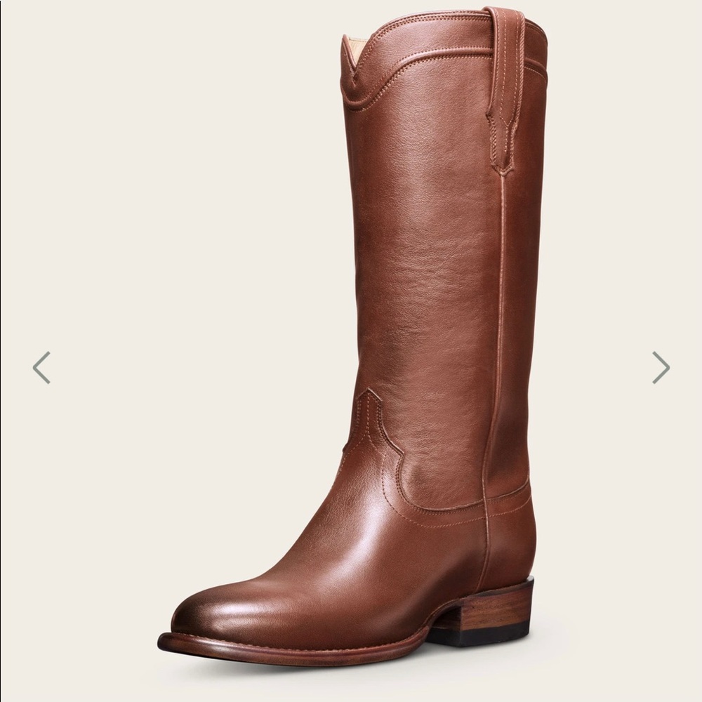 COPY - Women’s Tecovas Harper Boot